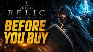 The Relic First Guardian - Before You Buy | The Most Divided Previews Of 2026
