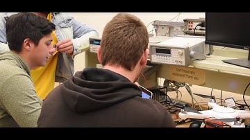 2018-2019 UCR Senior Design (Autonomous Aerial Position Tracking System)