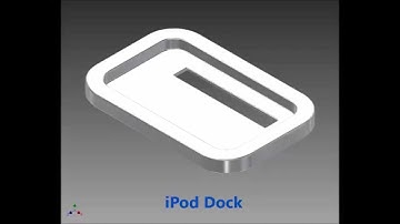 IED Desktop Organizer