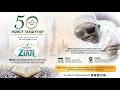 🔴 Direct Ziar Cinquantenaire de Hizbut-Tarqiyyah (1976-2026)| Touba Darou Minane Résidence du Khalif