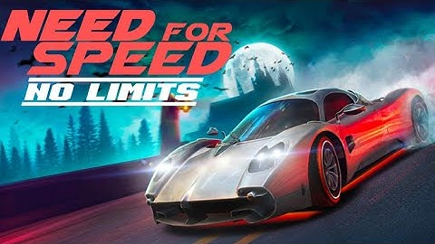 Need For Speed No Limits Android iOS Gameplay 😱🤯 #needforspeed #nfs #nfsnolimits  #nfsnolimitsvideos