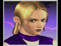 Tekken 3 Nina Williams ending HD 720p