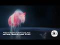 Prehistoric Planet: Ice Age Motion Graphics and Titles | Framestore