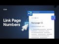 How to Create a Cross-Reference to a Page Number in Microsoft Word | Step-by-Step Tutorial