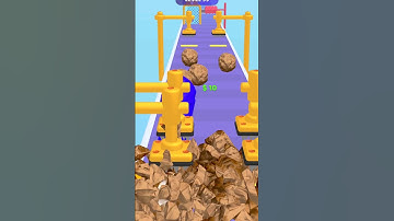 Mummy Ko Laga Majak 😂 | Gem Stack Game Level 51 New Play Win #trending #freefire #ytshorts