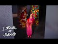 Jeannie Gets Locked In A Safe | I Dream Of Jeannie