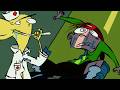 ED,EDD n EDDY | This Won't Hurt A Ed| REACTION