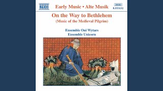 Bog se rodi va Betleme