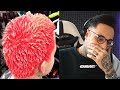 HAHAHA | Best Barbers Reaktion #22