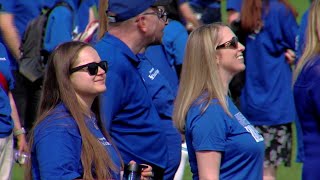 UB School of Management celebrates 100th anniversary by WKBW TV | Buffalo, NY 62 views 19 hours ago 25 seconds
