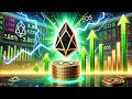 Le Jeton EOS en Hausse : Stratégies pour Capturer un Maximum de Profits