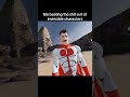 Beating them up frfr #funny #memes #bladeandsorcery #invincible