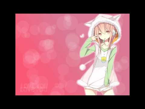 Nightcore- Headphones