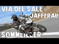 VIA DEL SALE - JAFFERAU - SOMMEILLER