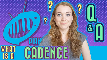 What is a Cadence? The Basics