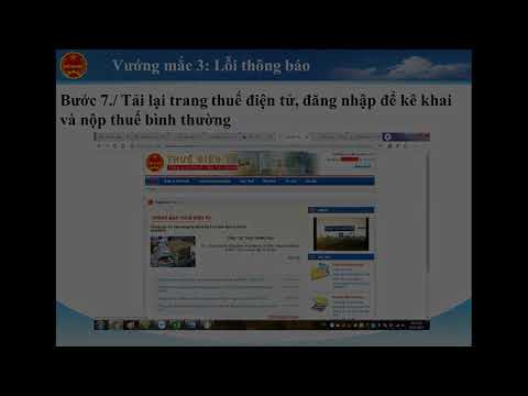 Hướng dẫn tra cứu kết quả đăng ký mã số thuế