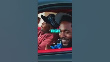 Kendrick dropped a lil snippet of a new song🔥🔥😳😳 #rap #rapbeef #music #shorts #edit