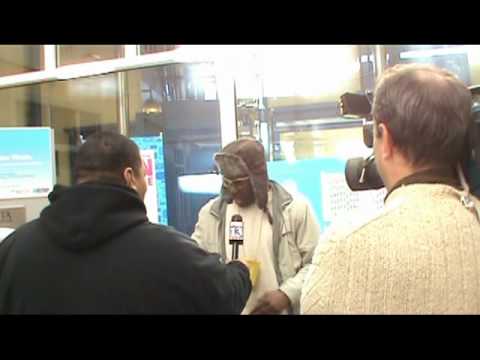 Sundance 2011- The Young Black Male - point - of -...