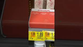 Walmart Clearance 🤩 Kinlo Skin Products. #walmart #fyp #skincare #clearance #couponcommunity