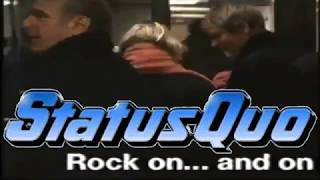 Status Quo - Win Or Lose (Ganar o Perder) SUBTITULOS en Español Neza-Rock