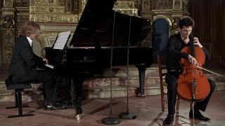 Video thumbnail of "Tchaïkovsky - Valse sentimentale - Aurélien Pascal"