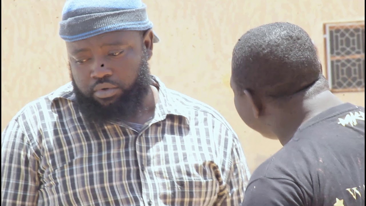 KORKA HAMED LAMINE EP14 WONIBIK TV