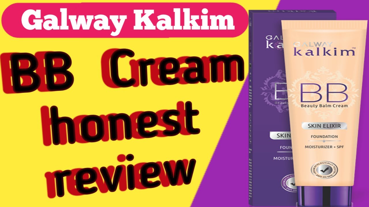 daag dhabbe hatane ki cream galway kalkim beauty balm cream use
