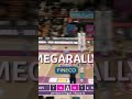 🎥🔥MEGARALLY FINECO🏐🤩#Volleyball #adv #volley #poweredbyfineco #pallavolo