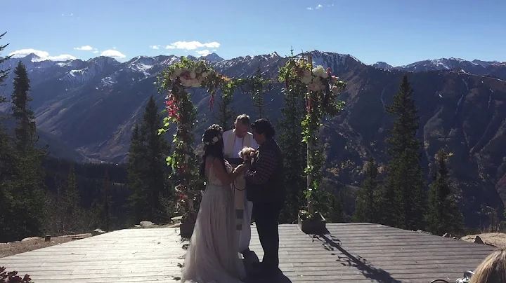 Ceremony Part 2