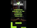 5 Reasons CrossFit is the Hardest Workout Youll Do
