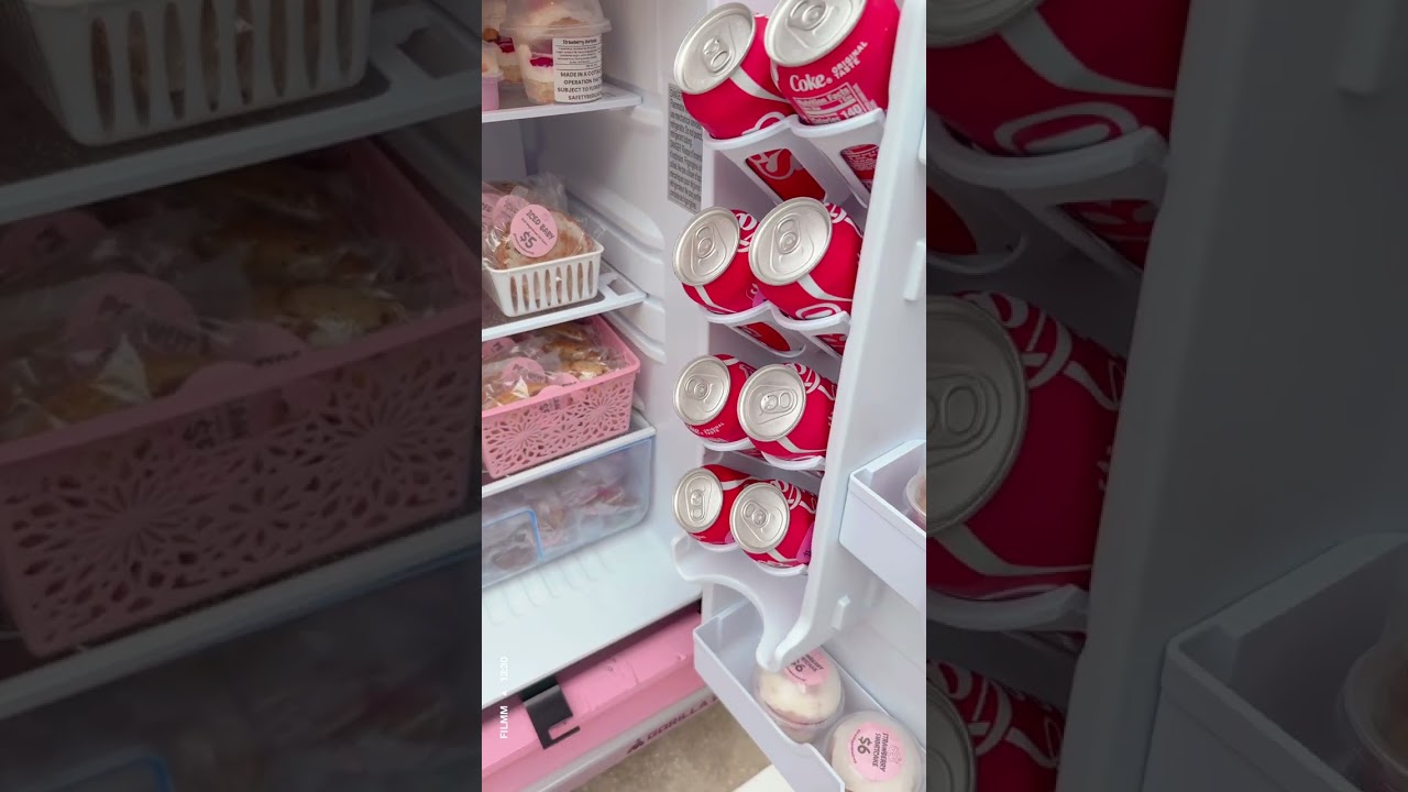 🌸NEW AND IMPROVED FARM STAND TOUR!