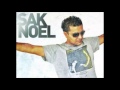Sak Noel Sito Rocks Party On My Level Radio Edit mp3