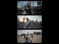【ゴールデンカムイ】アシリパさんを実写化すると…？ Golden Kamuy Real Asirpa 【コスプレ】 #shorts