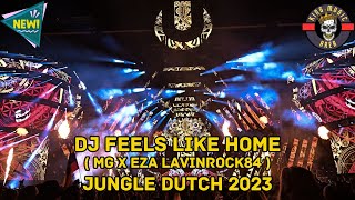 DJ FEELS LIKE HOME ( MG X EZA LAVINROCK84 ) #EXPRESS #KINGMUSICAREA