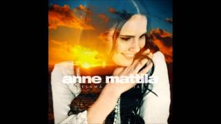 Anne Mattila - Menneet 2013 chords