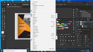 How to replace and change any image in Illustrator. Without Release cliping mask...