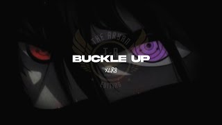 Buckle Up By Shubh ft. THE ARYAN !!