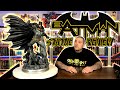 BATMAN New 52 Statue Unboxing & Review | PRIME 1 STUDIO | SIDESHOW COLLECTIBLES