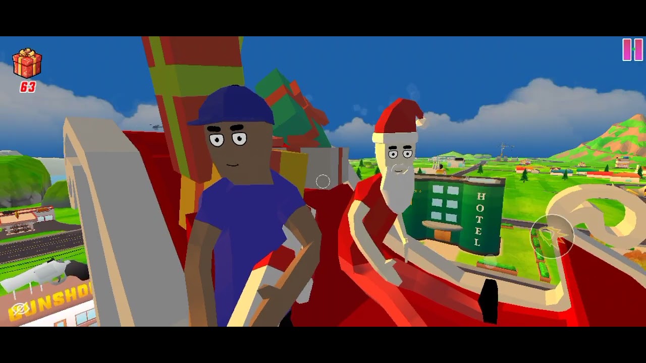 Dude theft wars-ən zəngin mənəm💵💵