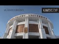 Как живут и учатся студенты - Nazarbayev University | Кампус тур
