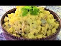 Постный Салат С Фото Очень Вкусный
