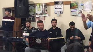 Fehmi PARLAK - Halime Kız