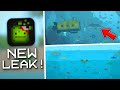 MELON PLAYGROUND OCEAN MAP LEAK | NEW UPDATE 34.0