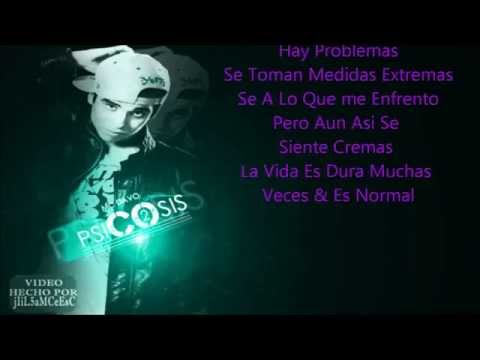 A veces - Mc Davo