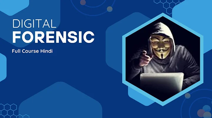 Digital Forensic Lecture 2