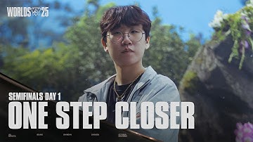 Undefeated KT vs Unshakeable GEN | Worlds 2025