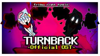 Turnback Project OST | TURNBACK (feat. CERBERUS_DeS)