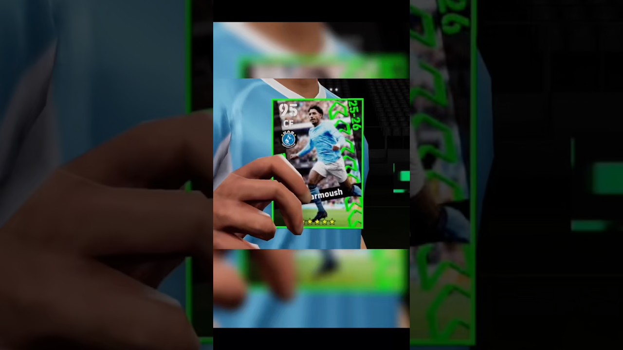 100% MARMOUSH TRICK? 😱 POTW Opening 