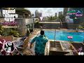 GTA Vice City Treacherous Swine Mission8 Walkthrough 