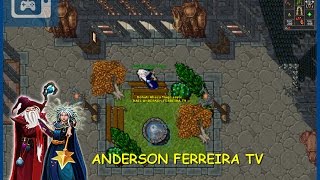 Famous Tibia Hunt - Hellspawn -1 EK+MS+ED Net Worth